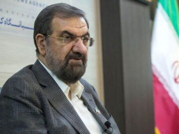 رضایی: تلاش برای انسداد مسیر تجاری ایران به اروپا محکوم به شکست است