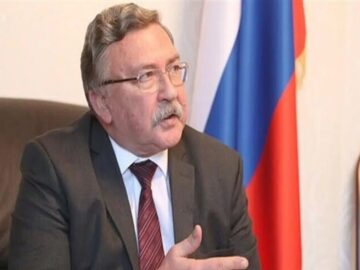 اولیانوف: نشست آلاسکا بر توافق بلندمدت نه آتش‌بس مشکوک متمرکز بود