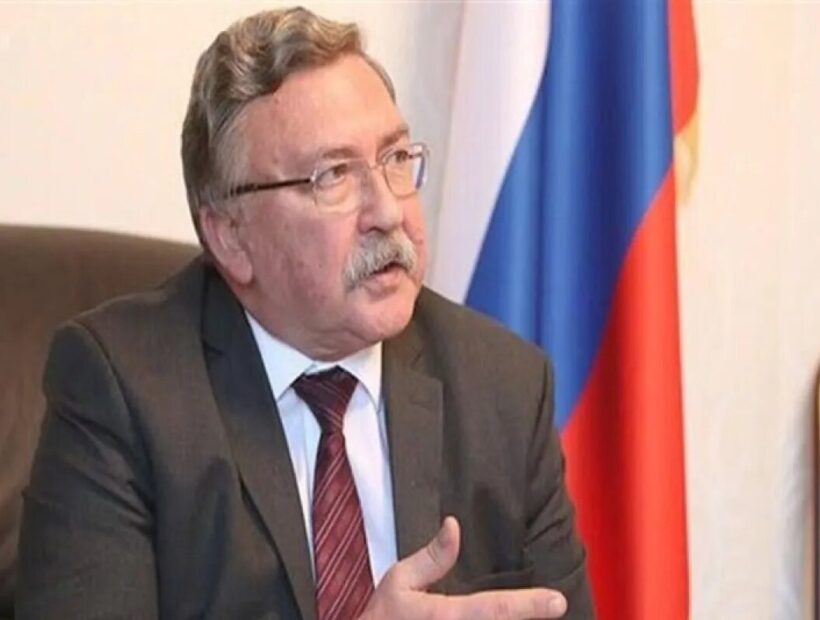 اولیانوف: نشست آلاسکا بر توافق بلندمدت نه آتش‌بس مشکوک متمرکز بود