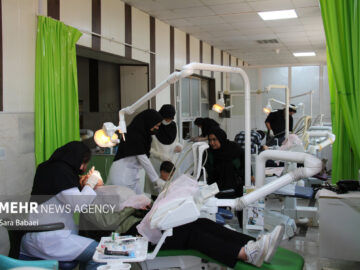 مهلت مجدد ثبت‌نام آزمون دستیاری تخصصی دندانپزشکی امروز پایان می‌یابد