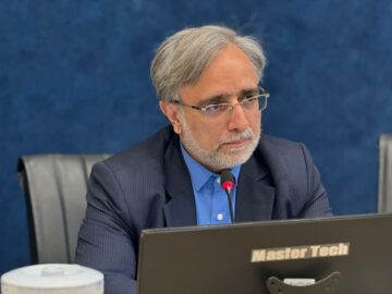 با کافه‌های بدون مجوز در البرز مطابق قانون برخورد شود