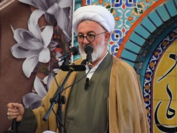 «مرجعیت دینی و علمی» ایران را مقتدر می‌سازد؛ امنیت از مذاکره نمی‌آید