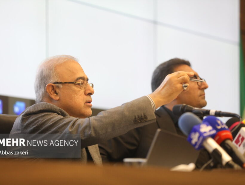 پیگیری استخدام یک عضو خانواده جان‌باختگان بندر رجایی در دولت