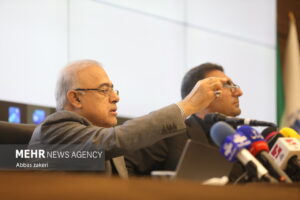 تهیه نقشه جامع معادن، مسیر توسعه صنعتی و معدنی استان را هموار می‌کند