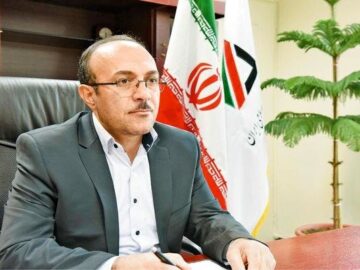 جزئیات تجارت ۴ ماهه ایران؛ صادرات پتروشیمی ۱۰ درصد کاهش یافت