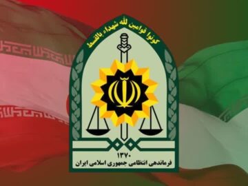 باند ۴ نفره سرقت در الیگودرز منهدم شد