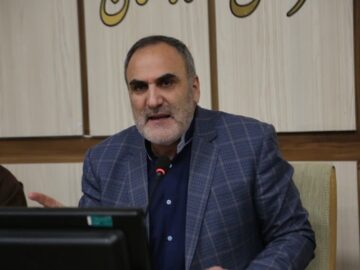 استان زنجان نیاز به احداث ۵۷ مدرسه ۱۲ کلاسه وجود دارد