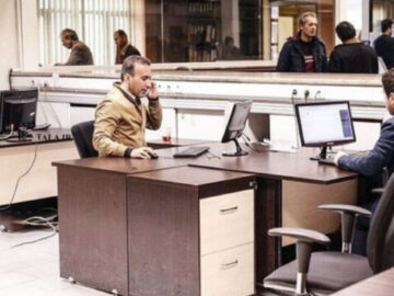 دورکاری دستگاه‌های اجرایی و ادارات فارس در روز چهارشنبه ۲۲ مردادماه