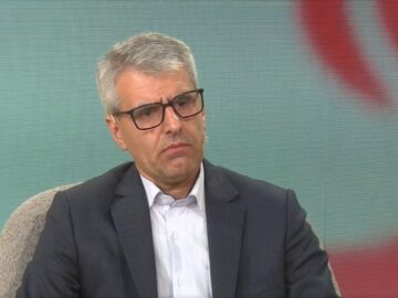 بقایی: ایران آماده مذاکره با اروپاست؛ اعتمادسازی باید دوطرفه باشد