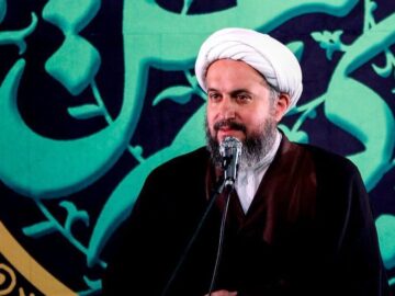راهپیمایی دلدادگان حسینی در ۲۰ نقطه البرز برگزار می‌شود
