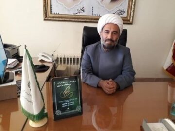 بازسازی مسجد جامع بانه با ۶ میلیارد تومان اعتبار به بهره‌برداری رسید