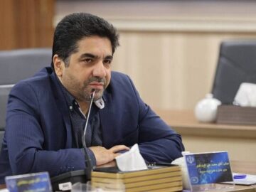 تکمیل مجموعه ورزشی ولایت بروجرد با ترکیب منابع نقدی و مولدسازی