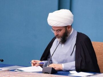 کاسبان تسلیم و بیانیه‌نویسان بدانند: «تسلیم آغاز بدبختی است»