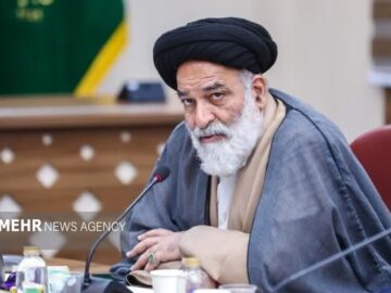چهار مسیر منتهی به مصلی میزبان حرکت هیئات عزاداری ۲۸ صفر خواهد بود