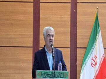 طرح های تکمیل شده کهگیلویه و بویراحمد در هفته دولت افتتاح شوند