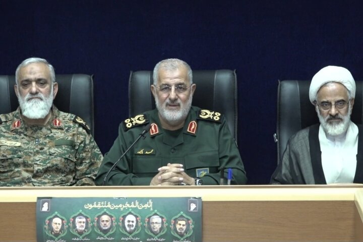 اقتدار بی‌مانند ایران پس از نبرد ۱۲روزه؛ آماده پاسخ کوبنده به هر تهدید