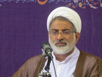 قطعی برق در گرمای ۵۰ درجه جنوب زندگی مردم را سخت کرده است