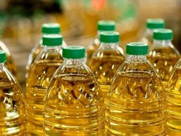 کشف بیش از دو تن روغن احتکار شده در بندرعباس