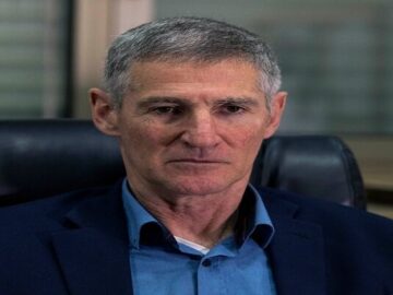 یائیر گولان: نتانیاهو حمایت از خود را به امنیت اسرائیل ترجیح می‌دهد