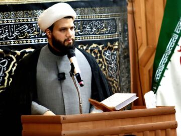 لزوم بازآرایی جبهه فرهنگی در شرایط جنگی