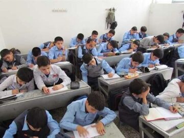 آغاز آموزش رایگان هوش مصنوعی به دانش‌آموزان در قالب طرح ایران دیجیتال