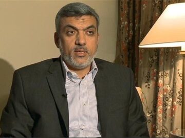 خشم حماس از تکرار دروغ‌های ترامپ
