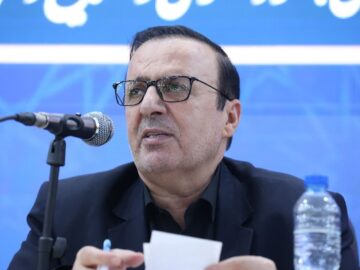 استاندار قزوین: رویکرد دولت چهاردهم حمایت تمام‌قد از صنایع است