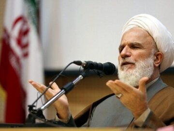 مرز خسروی امسال متحول شده و آماده‌ترین مسیر خدمت به زائران اربعین است