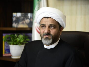 استاد فرشچیان؛ نماد وفاداری، هنر و پایمردی در مسیر انقلاب اسلامی