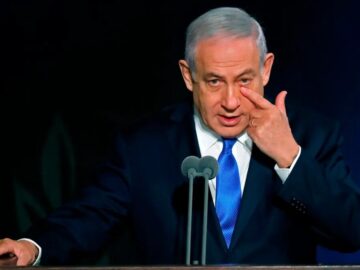 انتخابات زودهنگام در اراضی اشغالی؛ نتانیاهو حزب جدید تشکیل می‌دهد