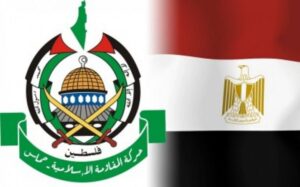قاهره: پیشنهاد انتقال سلاح جنبش حماس به مصر صحت ندارد