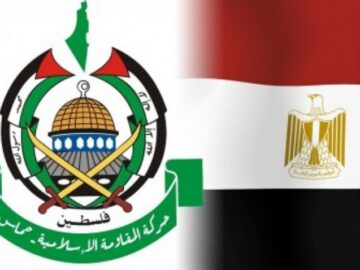 قاهره: پیشنهاد انتقال سلاح جنبش حماس به مصر صحت ندارد