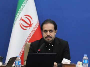 پایش سواحل و وضعیت ناجیان غریق در مازندران اولویت است