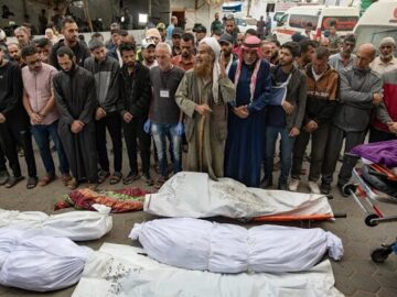 وصیت‌نامه خبرنگار الجزیره:خدا شاهد است چه کسانی در قبال غزه سکوت کردند