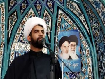 ملت ایران تحت هیچ شرایطی تسلیم دشمن نخواهد شد