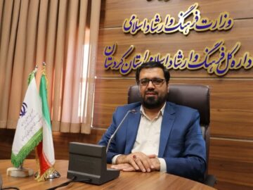 اربعین حسینی نمایش امنیت پایدار و وحدت کردستانی‌ها در مرز باشماق است