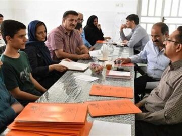 مدارس هیئت امنایی؛ خودمختار در ثبت‌نام دانش‌آموزان