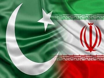 گفتگوی تلفنی وزرای امور خارجه ایران و پاکستان در آستانه سفر رئیس‌جمهور