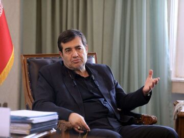 دنیامالی: درگذشت حبیبی برای ورزش ایران فراتر از فقدان یک قهرمان است