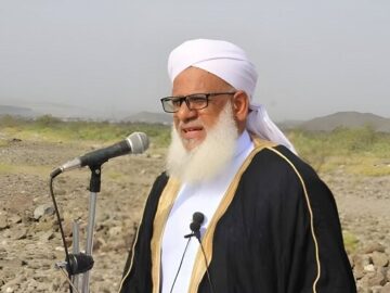 تاکید بر همکاری مردم شیعه و اهل سنت برای حل مشکلات سیستان و بلوچستان