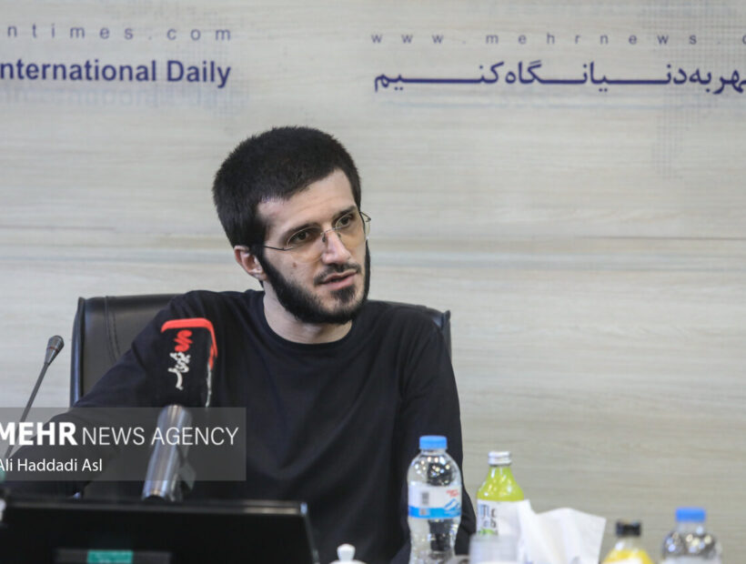 توده می‌گفت جاسوسی مثل وظیفه شرعی‌ست؛ حزب در رده بالای سپاه نفوذ نداشت