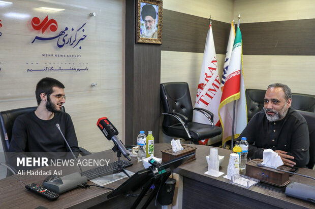 توده می‌گفت جاسوسی مثل وظیفه شرعی‌ست؛ حزب در رده بالای سپاه نفوذ نداشت