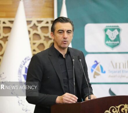 رحمتی: بودجه‌مان کافی بود، دنبال بازیکن با تجربه برای تقویت تیم هستیم
