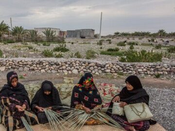 بهره‌برداری از ۱۳ پروژه عشایری در سیستان و بلوچستان در هفته دولت