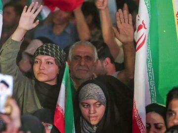 انسجام ملی؛ رمز پیروزی در جنگ ۱۲ روزه