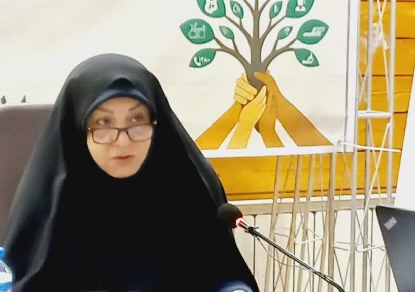 بهره‌برداری از ۱۱۴ طرح حمایتی بهزیستی مازندران در هفته دولت
