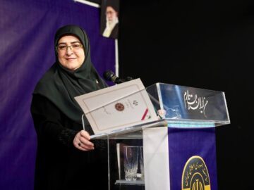 پیام تبریک مهاجرانی در پی قهرمانی دختران بسکتبالیست ایرانی در غرب آسیا