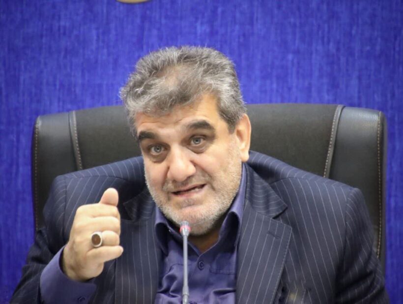 ۲۹۷ طرح شهرداری‌ها و دهیاری‌های استان سمنان افتتاح شد