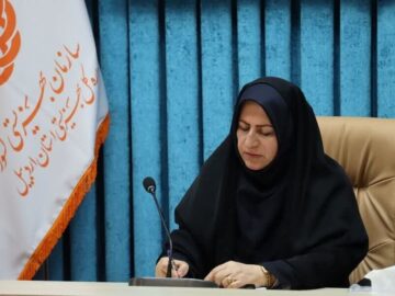 افتتاح ۱۱۶ طرح خوداشتغالی بهزیستی‌ اردبیل در هفته دولت