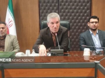 خبرنگاران وجدان بیدار جامعه و صدای مردم در همه شرایط هستند